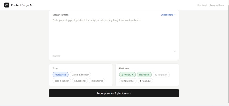 KalaAI – screenshot 1