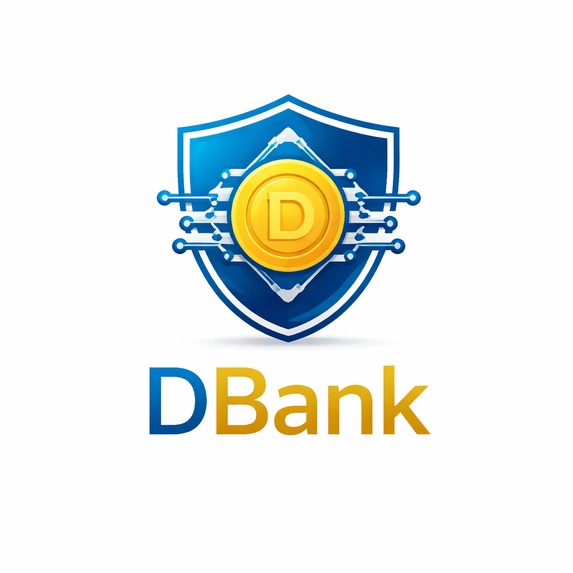 D BANK – screenshot 1