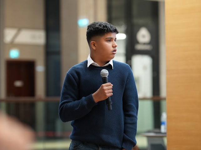 GEN ZERO – screenshot 1