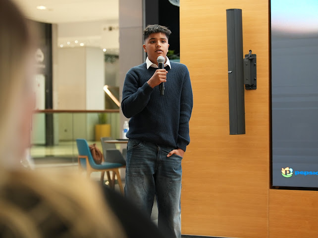 GEN ZERO – screenshot 2