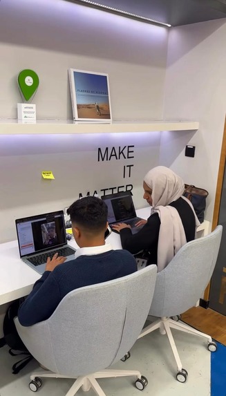 GEN ZERO – screenshot 3