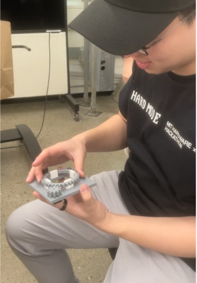 Team 18: Unreasonable Cube – screenshot 5