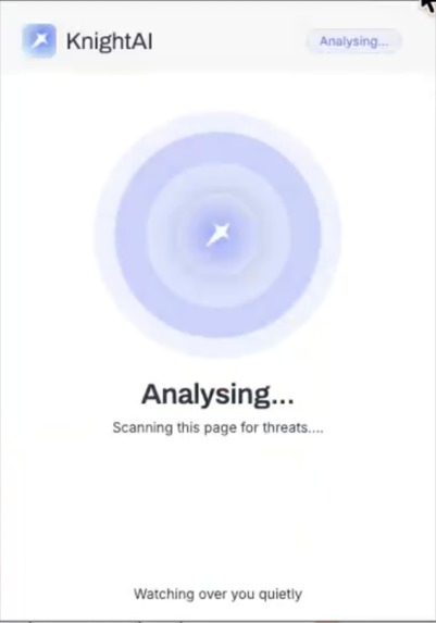 Knight AI – screenshot 5