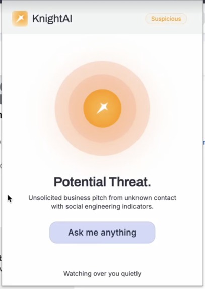 Knight AI – screenshot 6