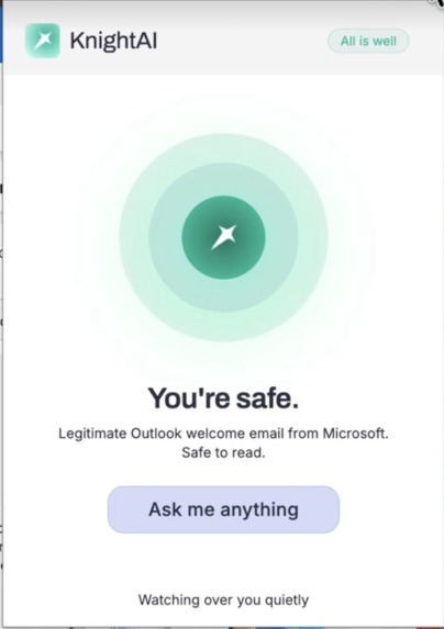Knight AI – screenshot 7