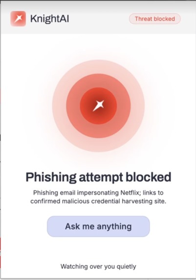 Knight AI – screenshot 8