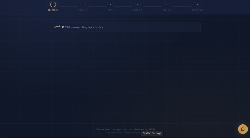 Shadow Board – screenshot 6
