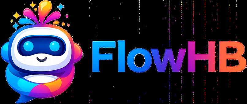 FlowHB – screenshot 1