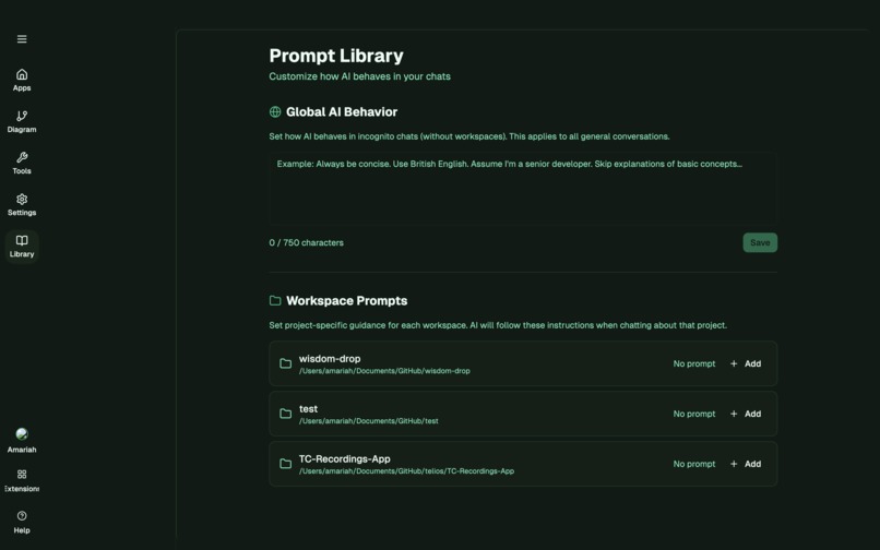 Atlarix – screenshot 5