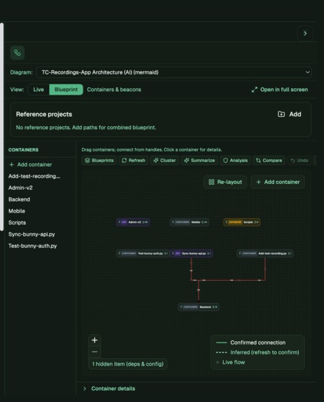 Atlarix – screenshot 7