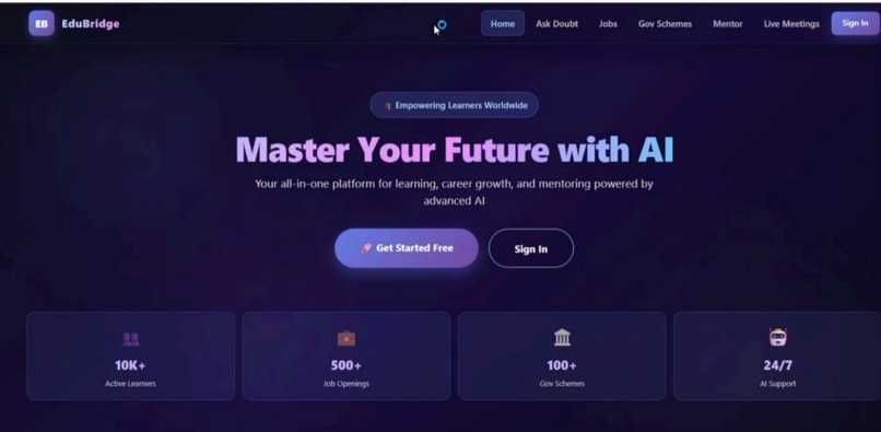 RoboGenesis  – screenshot 1