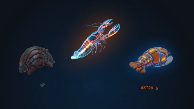 Digital Lobster - the last WP plugin – screenshot 1