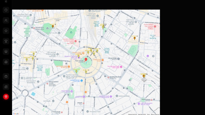 Market Vector – screenshot 1