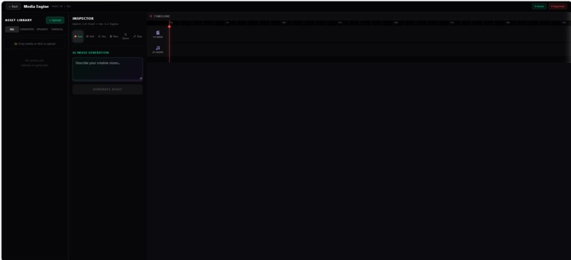 Market Vector – screenshot 4