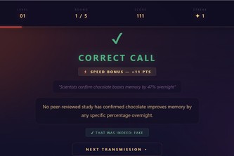 Verify It!