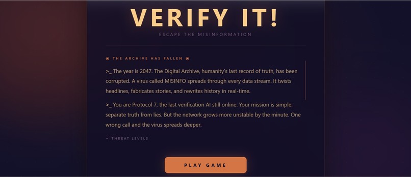 Verify It! – screenshot 4