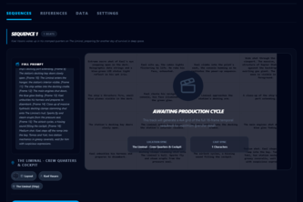 Story Board Creator