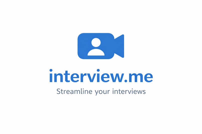Interview.me – screenshot 1