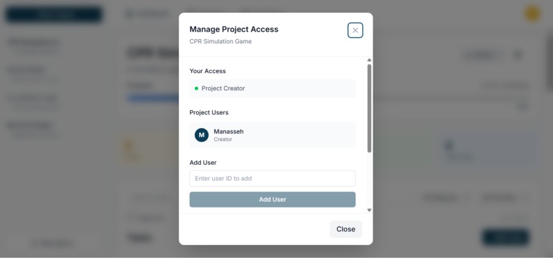 Minova – screenshot 7