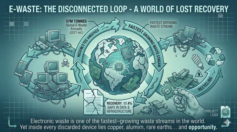 Circular Economy E-Cycle – screenshot 9