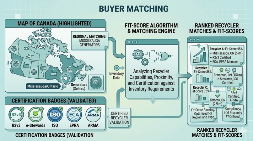 Circular Economy E-Cycle – screenshot 16