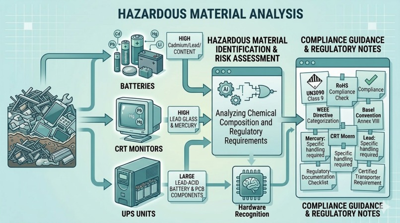 Circular Economy E-Cycle – screenshot 17