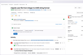 Cross-Service-Impact-Analyzer