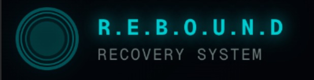REBOUND – screenshot 1