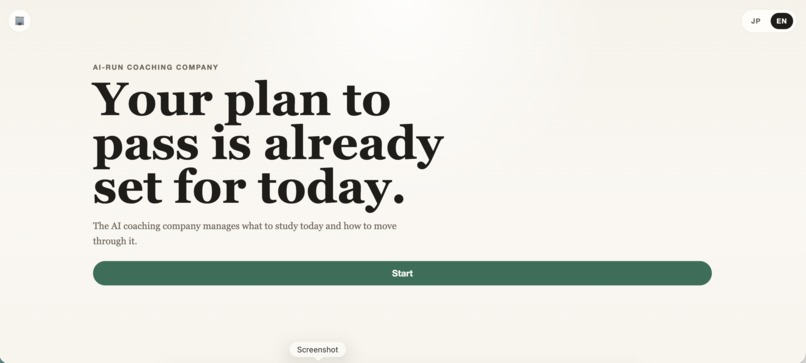 Coaching Company Ops – screenshot 3