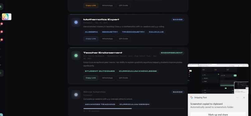 Pathway AI – screenshot 7