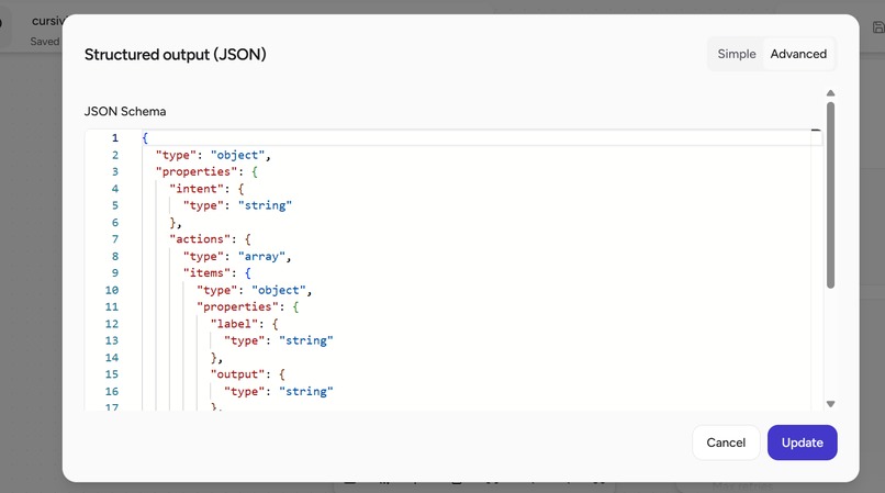CURSIVIS-1.02 – screenshot 4