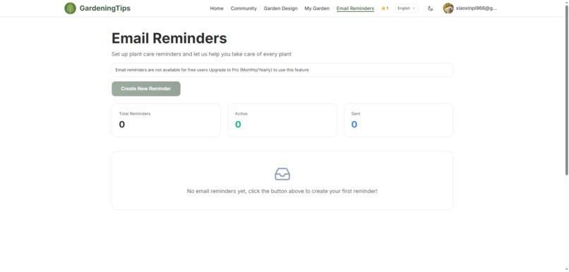 Gardening Tips – screenshot 4