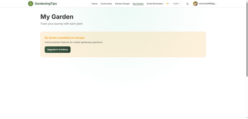 Gardening Tips – screenshot 5