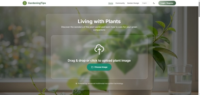 Gardening Tips – screenshot 1