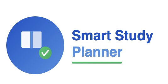 Smart Study Planner – screenshot 1