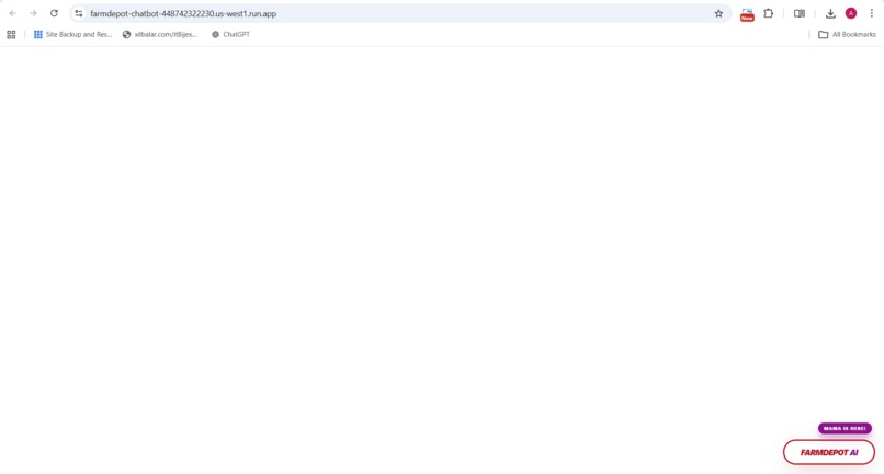 FarmDepot Agric Expert Agent – screenshot 4