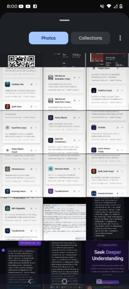 Nucleus biosystems – screenshot 5
