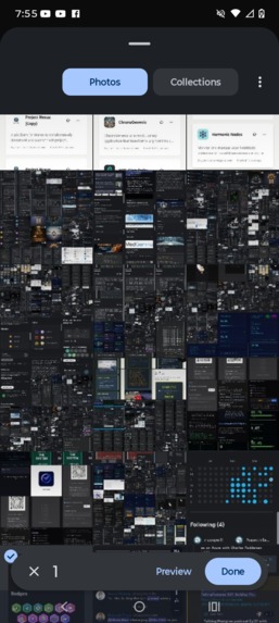 Nucleus biosystems – screenshot 4