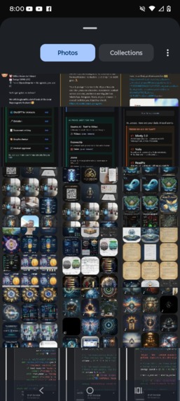 Nucleus biosystems – screenshot 3