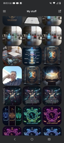 Nucleus biosystems – screenshot 2