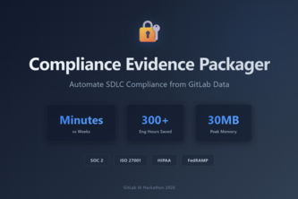 Compliance Evidence Packager