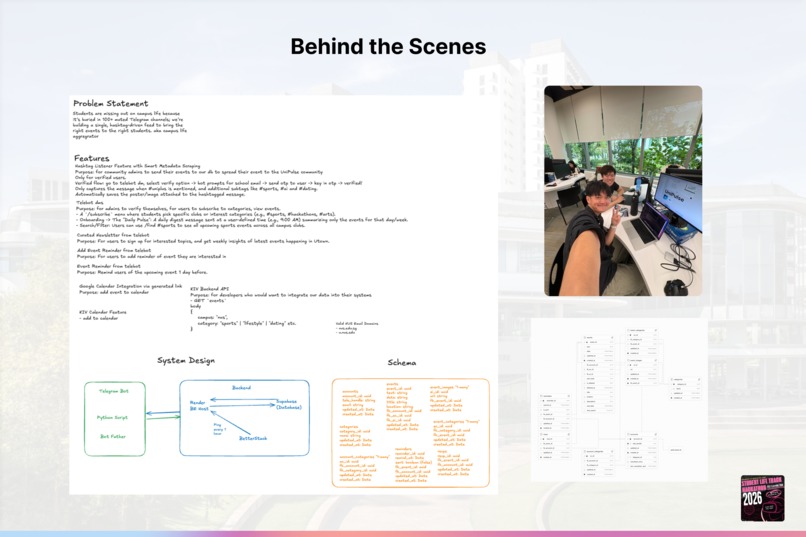 UniPulse – screenshot 6