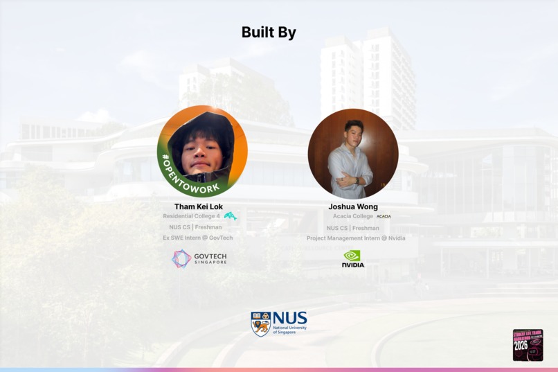 UniPulse – screenshot 7