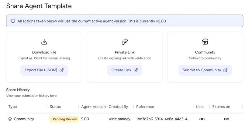 ThreadNavigator – screenshot 5