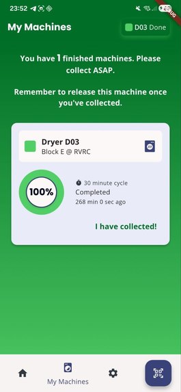 ResiWash – screenshot 5