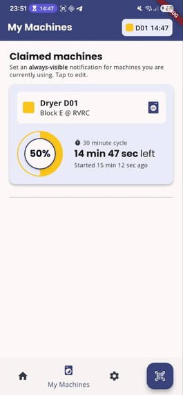 ResiWash – screenshot 4