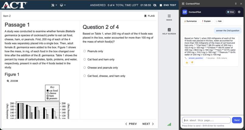 ContextPilot – screenshot 2