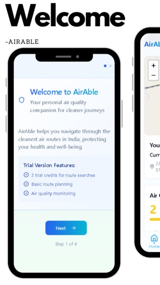 Air-Y – screenshot 2