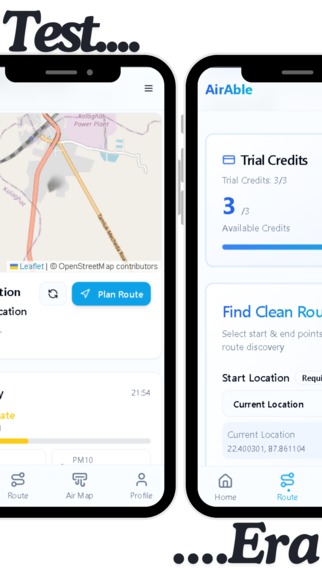 Air-Y – screenshot 3