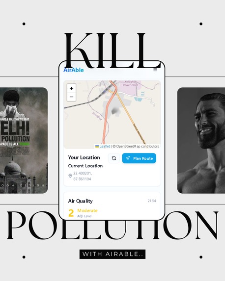 Air-Y – screenshot 1